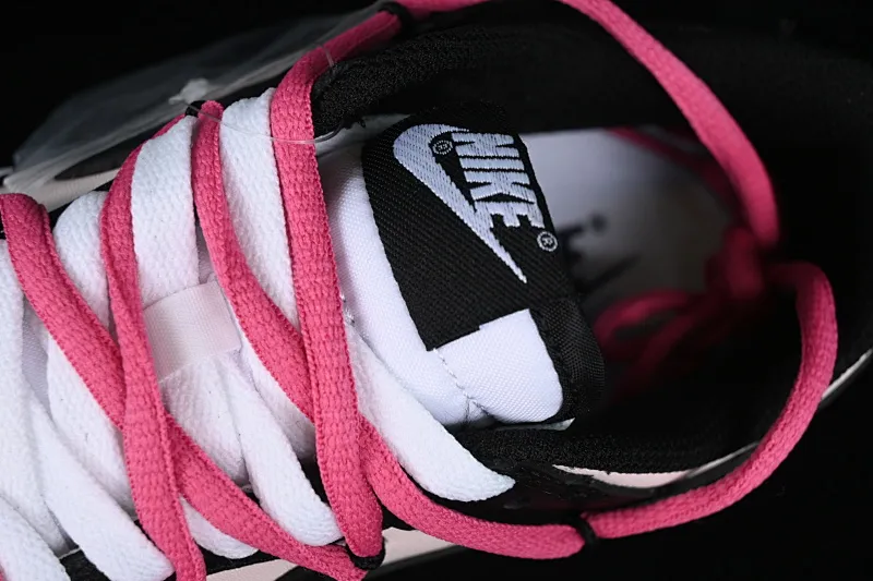 All categories Nk SB Dunk series Nk SB Dunk Low low-top sneakers Nk Dunk Low Raspberry Mousse Pink SB strap low-top casual sneakers CW1590-100
